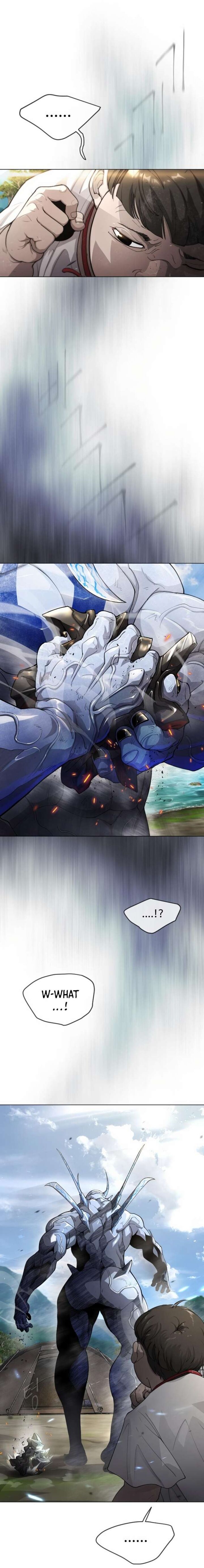 Superhuman Era Chapter 142 - Page 22 in English