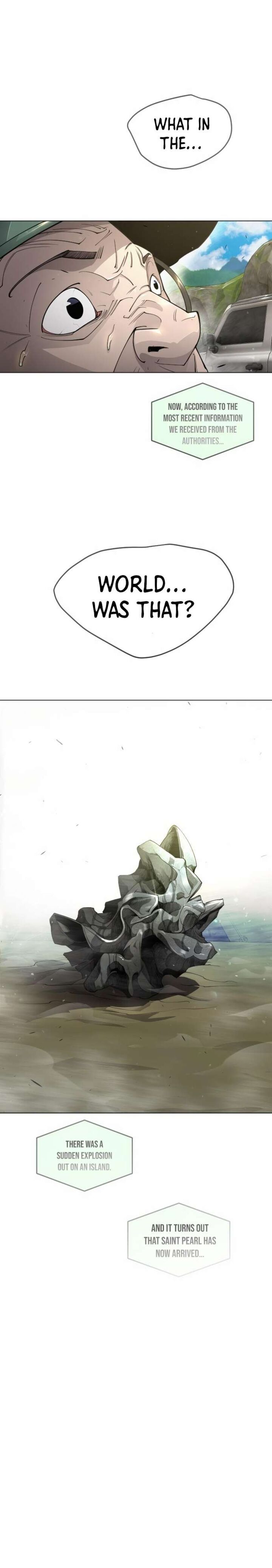 Superhuman Era Chapter 142 - Page 24 in English