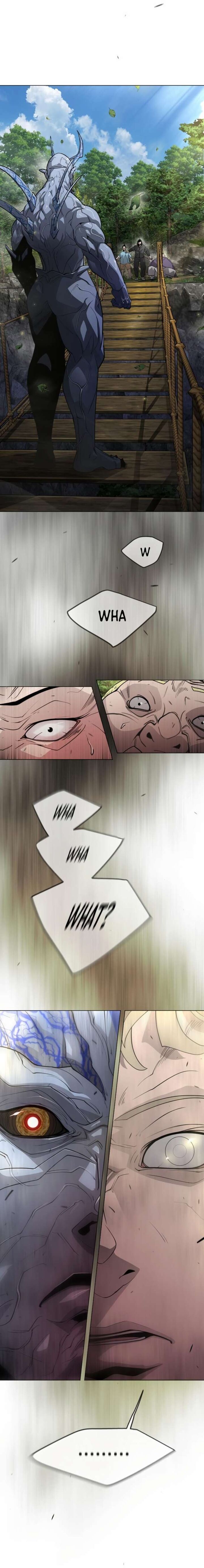 Superhuman Era Chapter 142 - Page 3 in English