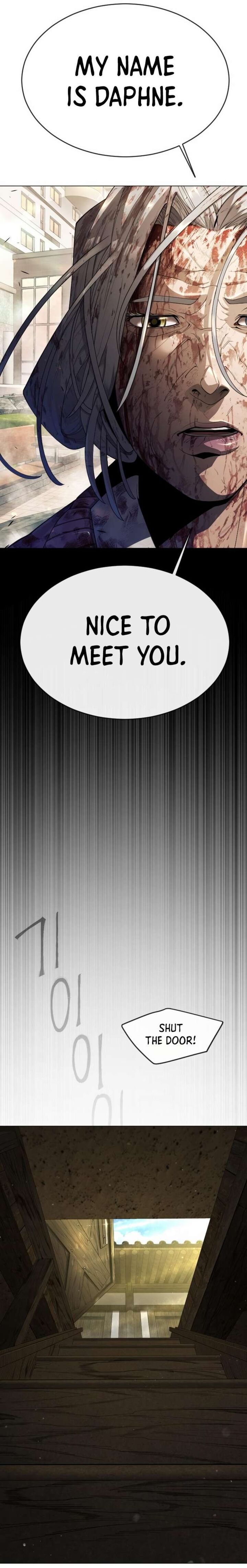 Superhuman Era Chapter 143 - Page 14 in English