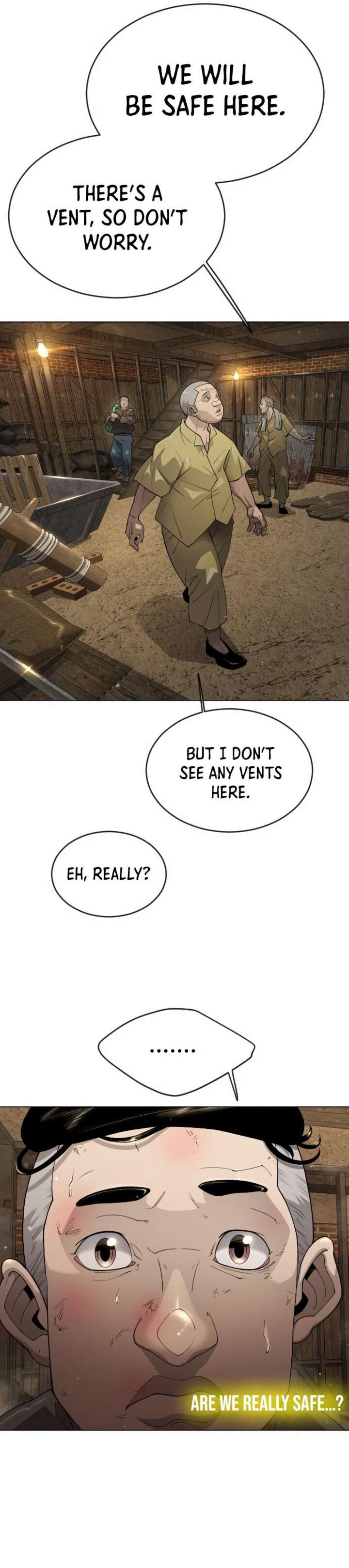 Superhuman Era Chapter 143 - Page 16 in English