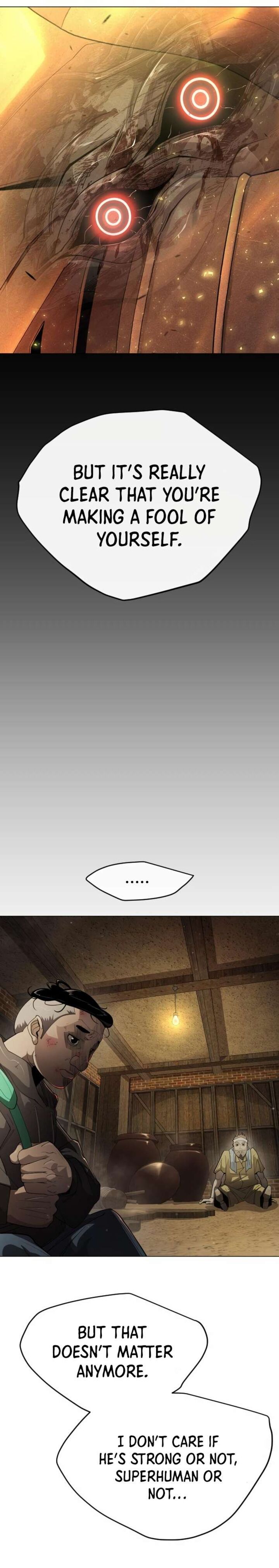Superhuman Era Chapter 143 - Page 41 in English