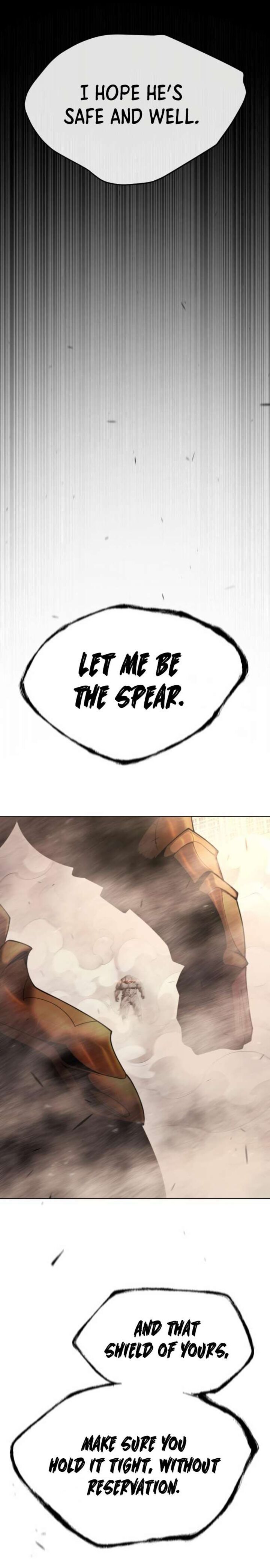 Superhuman Era Chapter 143 - Page 43 in English