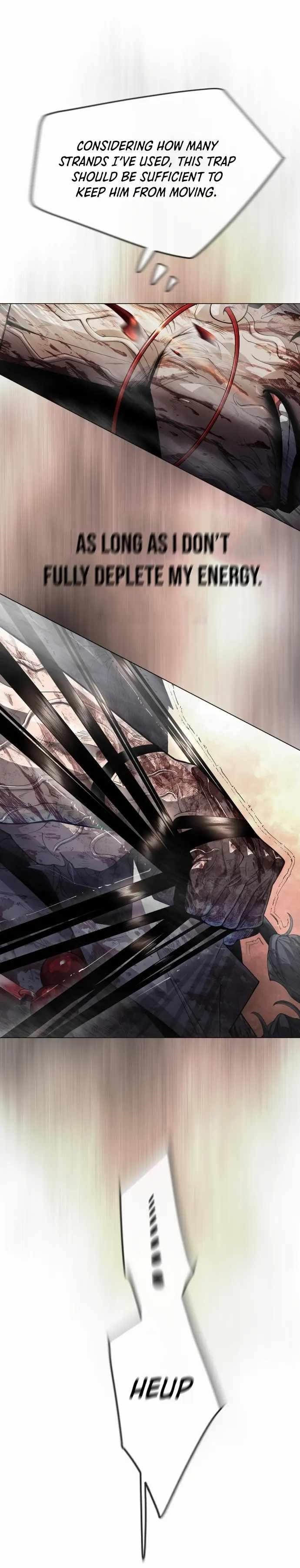 Superhuman Era Chapter 144 - Page 19 in English
