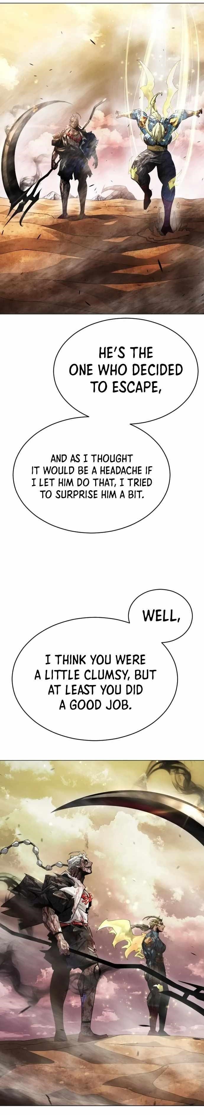 Superhuman Era Chapter 144 - Page 42 in English