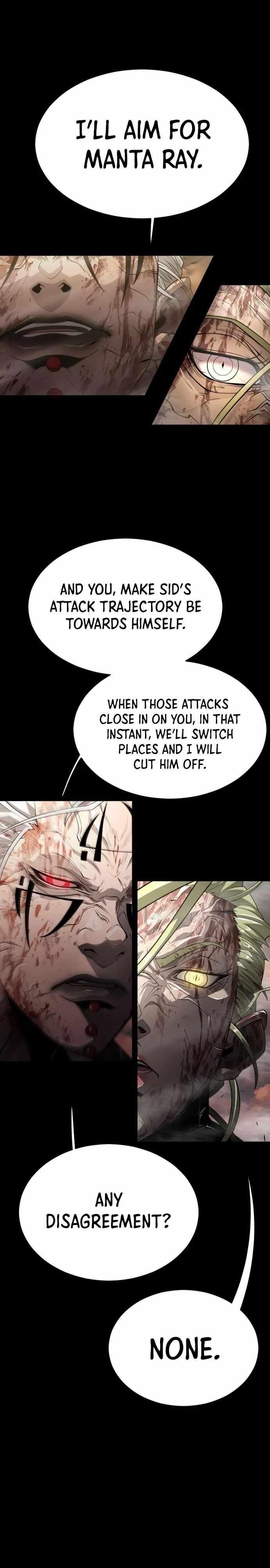 Superhuman Era Chapter 144 - Page 44 in English