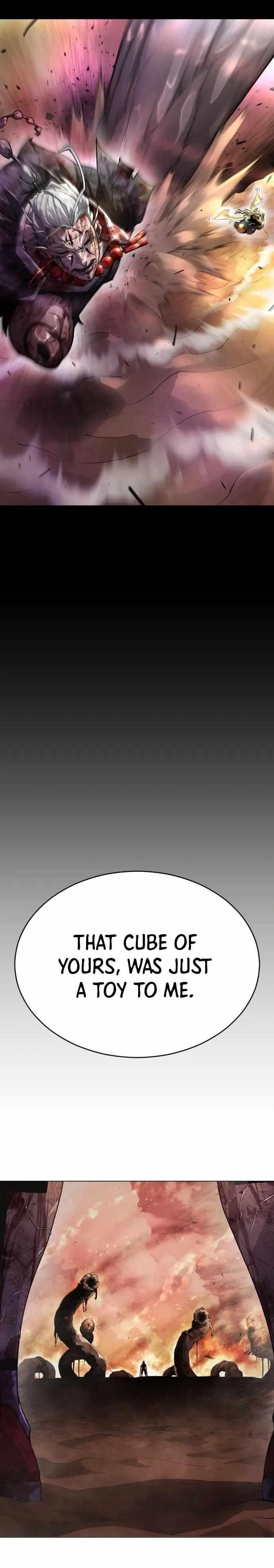 Superhuman Era Chapter 144 - Page 45 in English