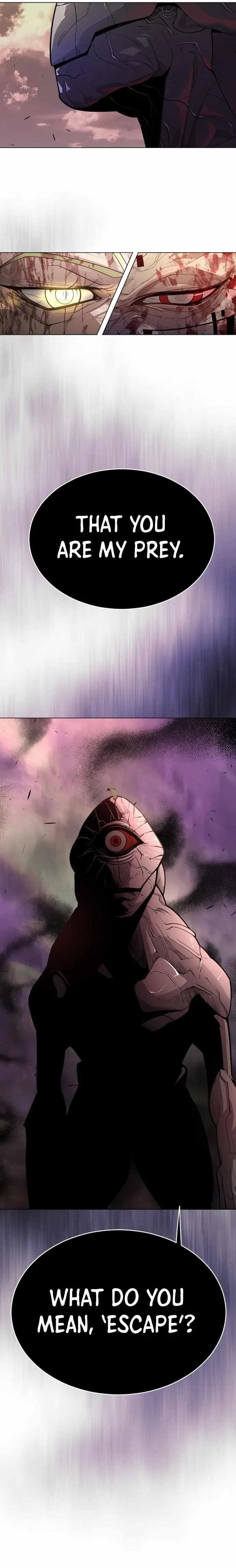 Superhuman Era Chapter 144 - Page 48 in English