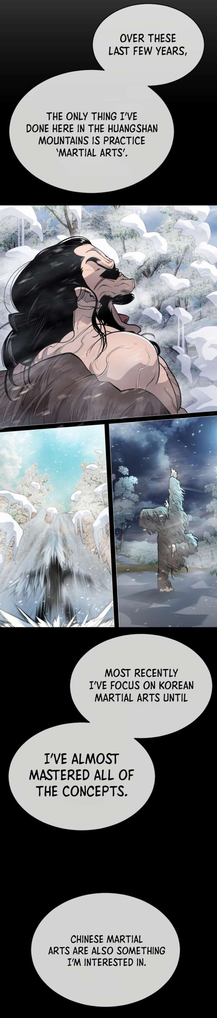 Superhuman Era Chapter 145 - Page 10 in English