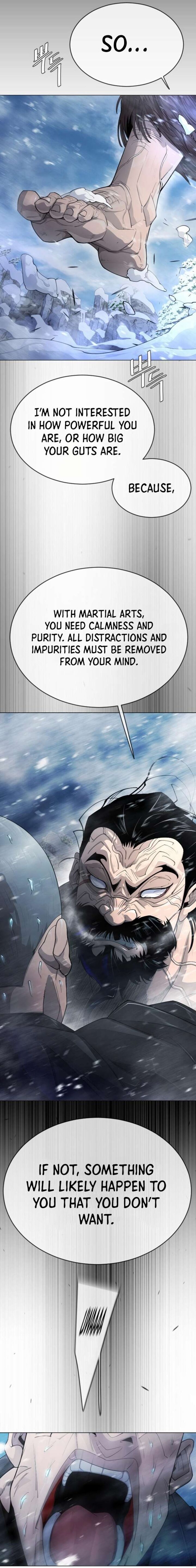 Superhuman Era Chapter 145 - Page 12 in English