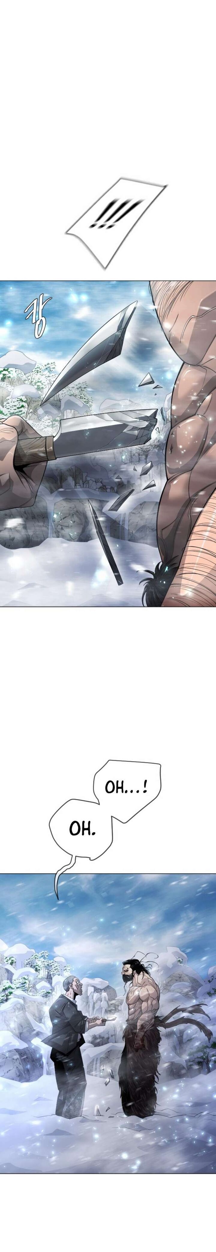 Superhuman Era Chapter 145 - Page 13 in English