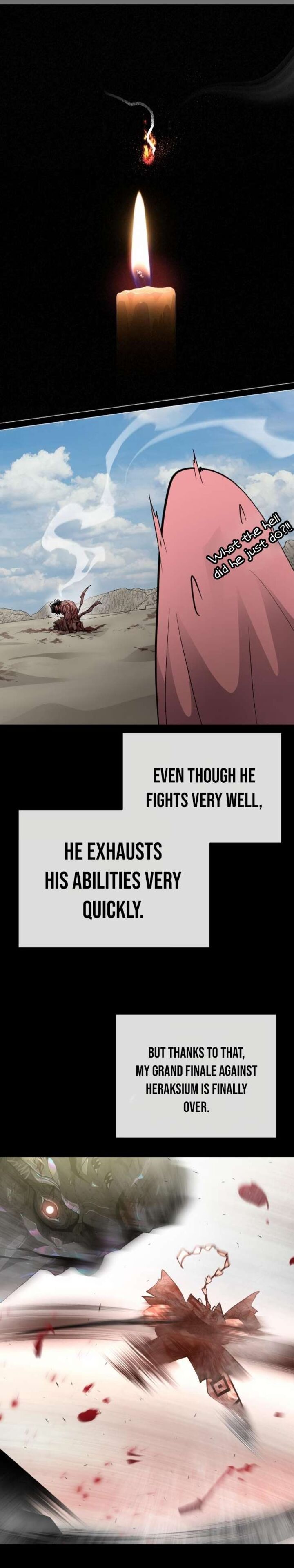 Superhuman Era Chapter 145 - Page 37 in English