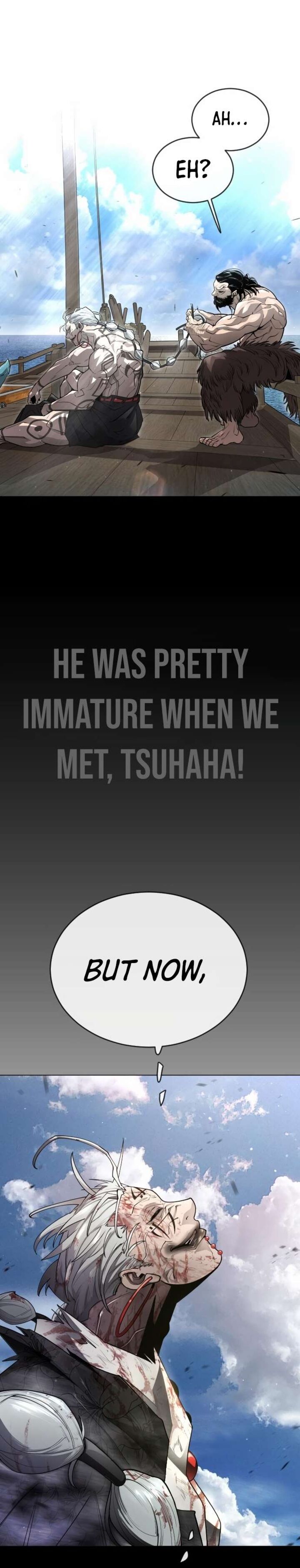 Superhuman Era Chapter 145 - Page 40 in English