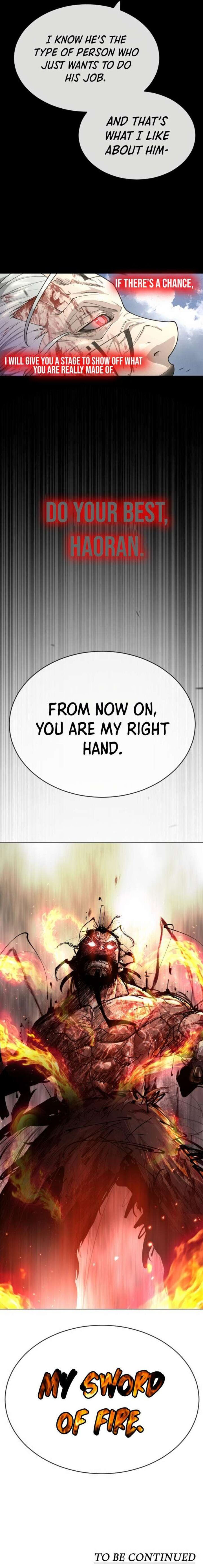 Superhuman Era Chapter 145 - Page 41 in English