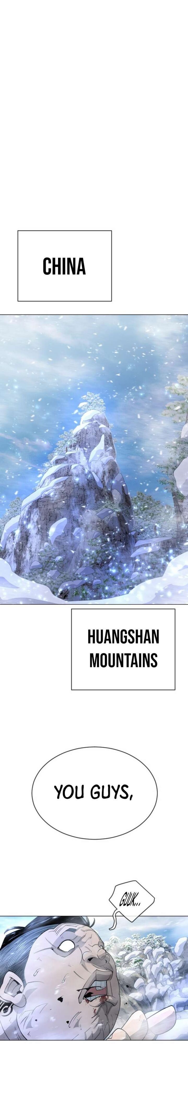 Superhuman Era Chapter 145 - Page 5 in English
