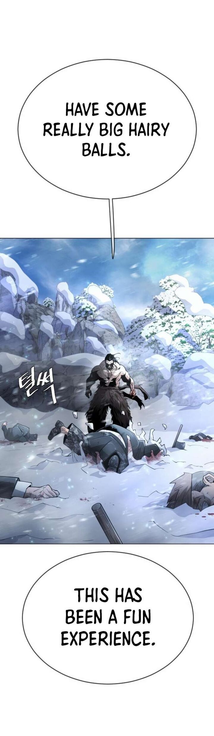 Superhuman Era Chapter 145 - Page 6 in English