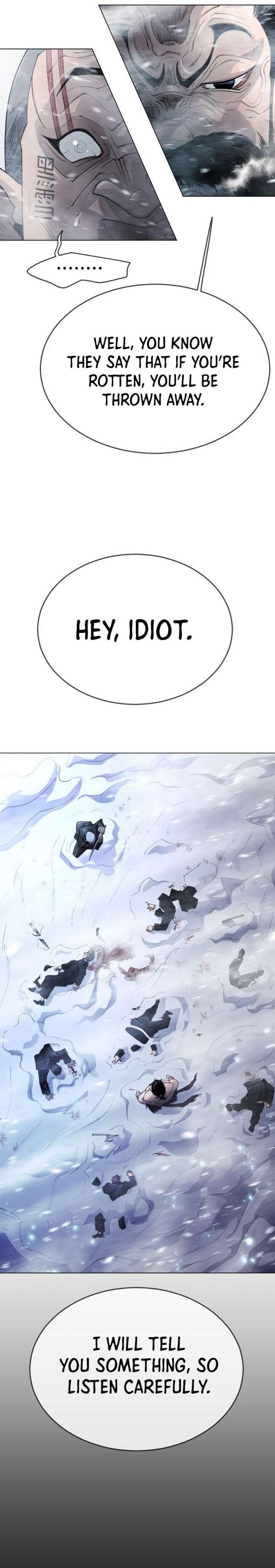 Superhuman Era Chapter 145 - Page 9 in English