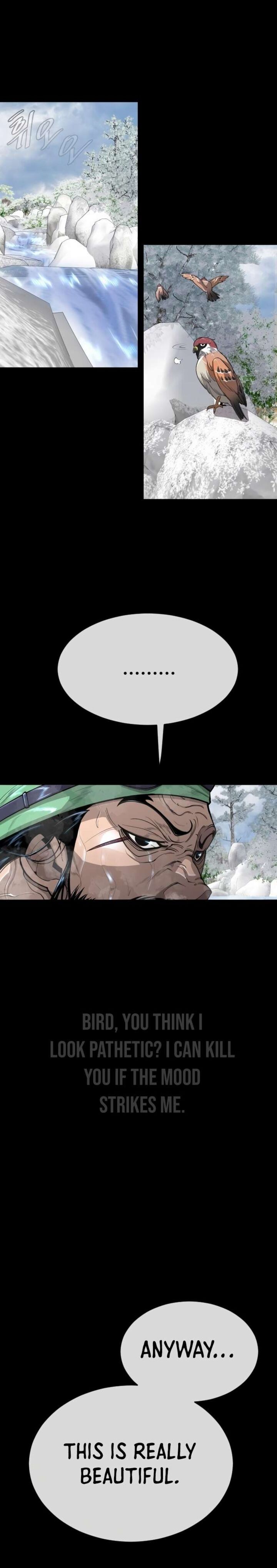 Superhuman Era Chapter 146 - Page 22 in English