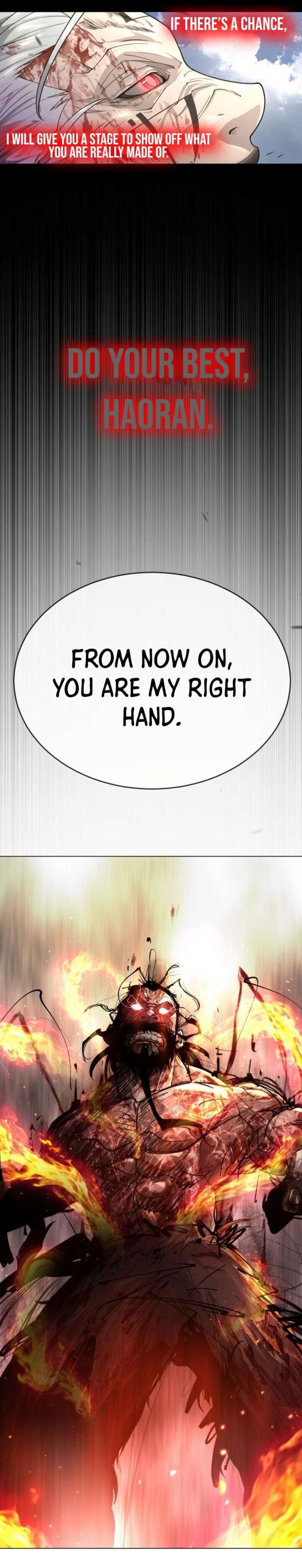 Superhuman Era Chapter 146 - Page 3 in English