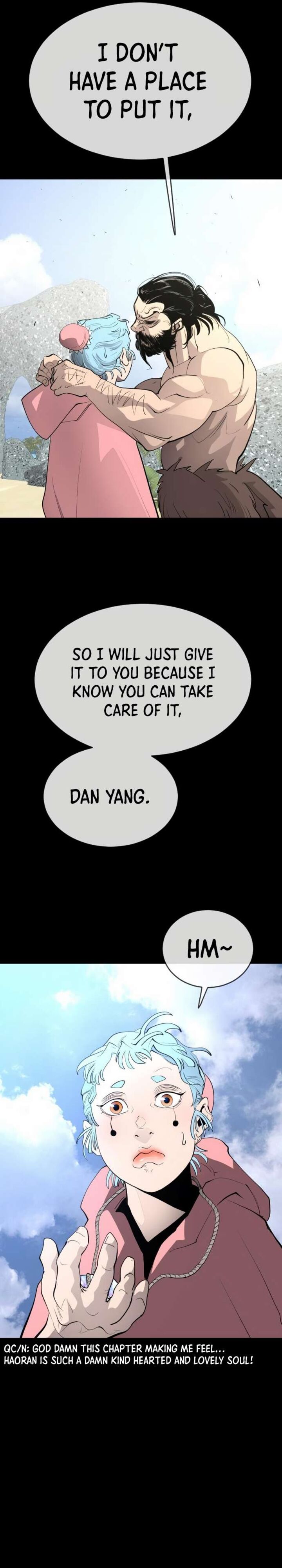 Superhuman Era Chapter 146 - Page 30 in English