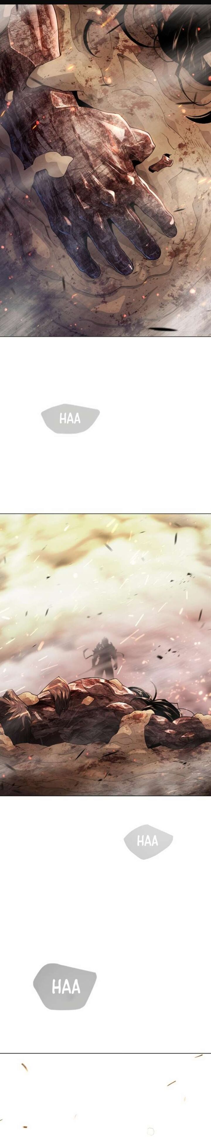 Superhuman Era Chapter 146 - Page 34 in English