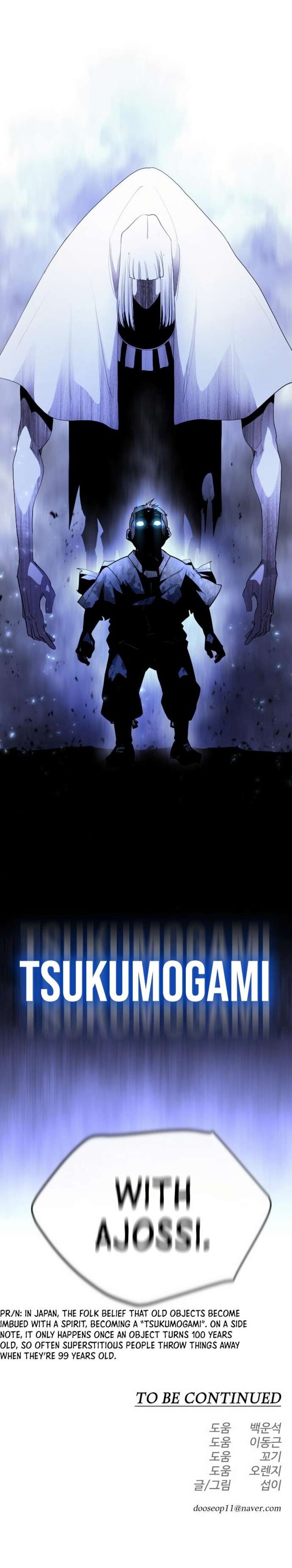 Superhuman Era Chapter 146 - Page 39 in English