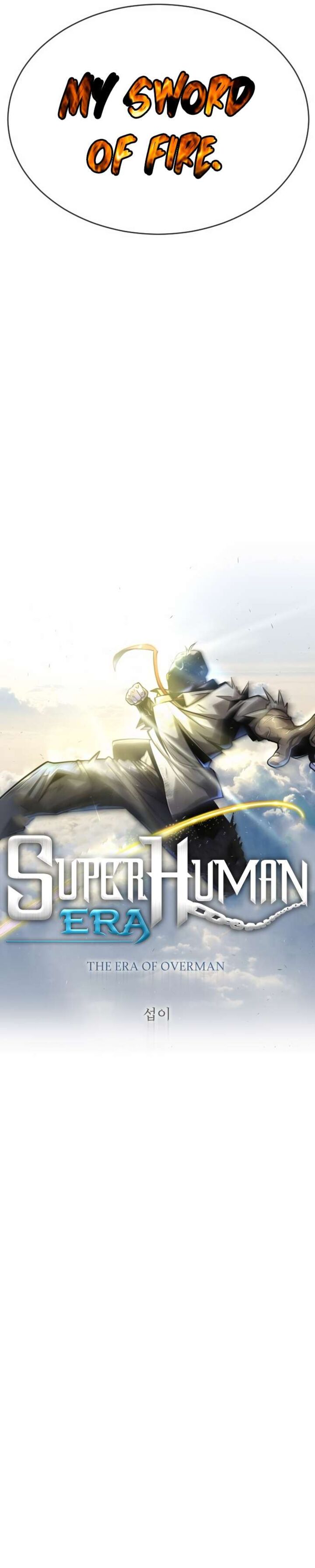 Superhuman Era Chapter 146 - Page 4 in English