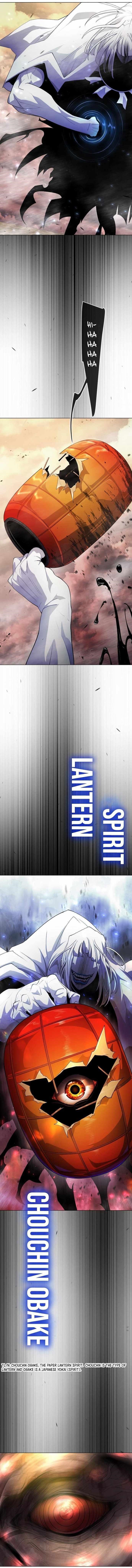 Superhuman Era Chapter 147 - Page 14 in English