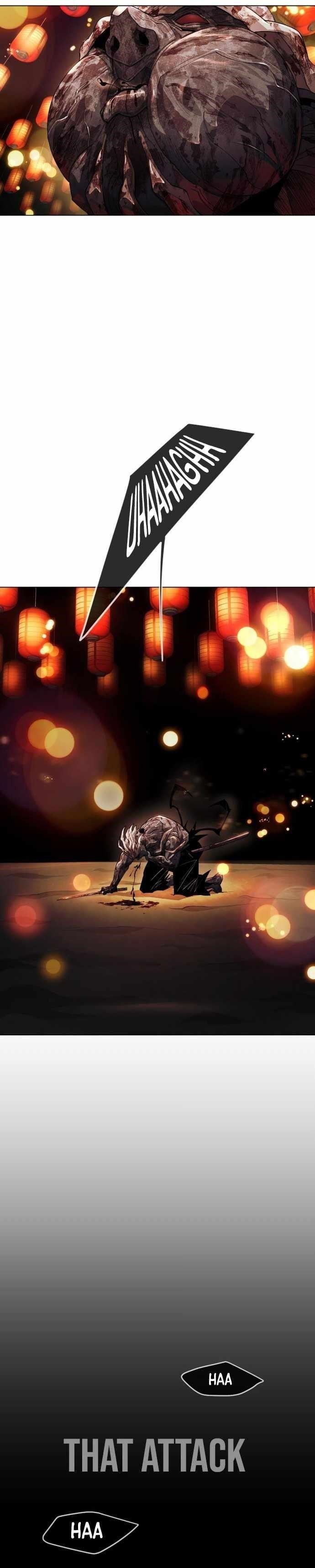 Superhuman Era Chapter 147 - Page 16 in English
