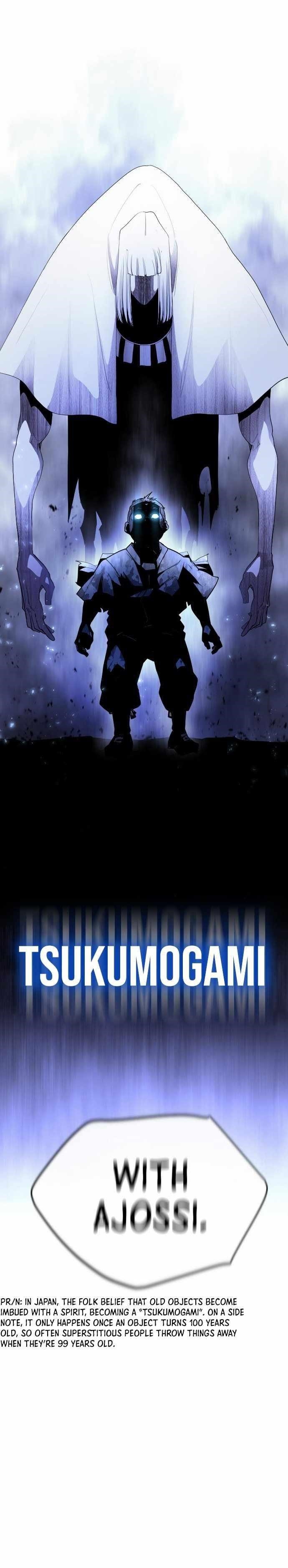 Superhuman Era Chapter 147 - Page 4 in English