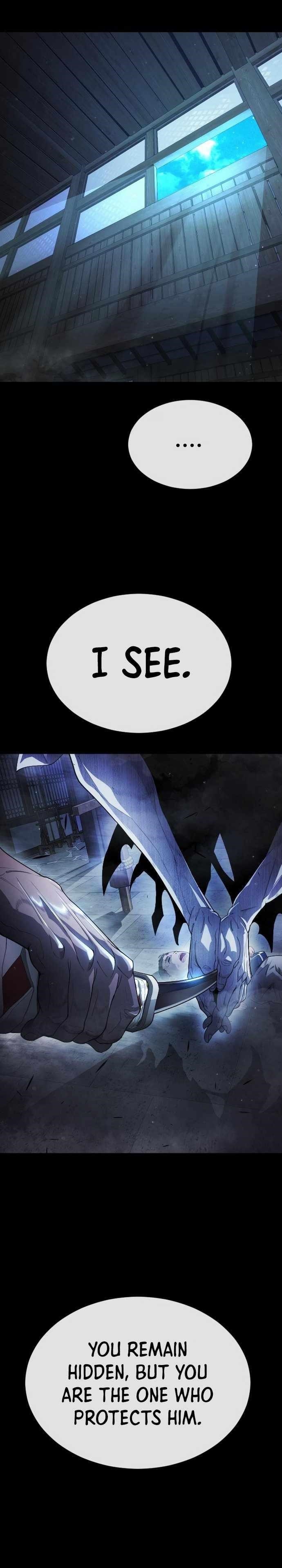 Superhuman Era Chapter 147 - Page 9 in English
