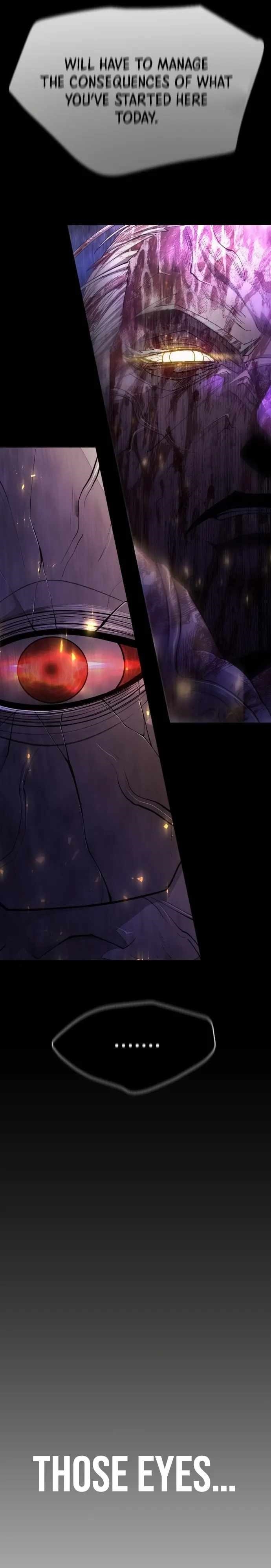 Superhuman Era Chapter 148 - Page 21 in English