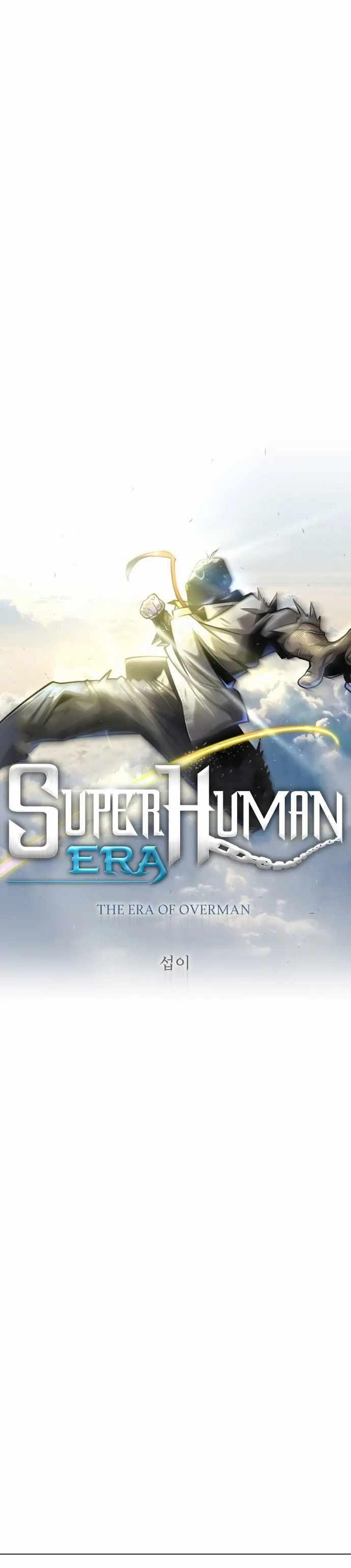 Superhuman Era Chapter 148 - Page 4 in English
