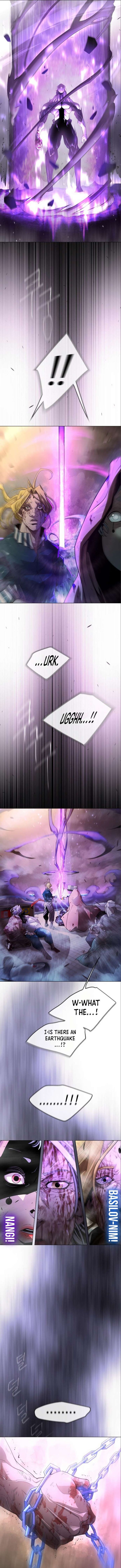Superhuman Era Chapter 149 - Page 10 in English