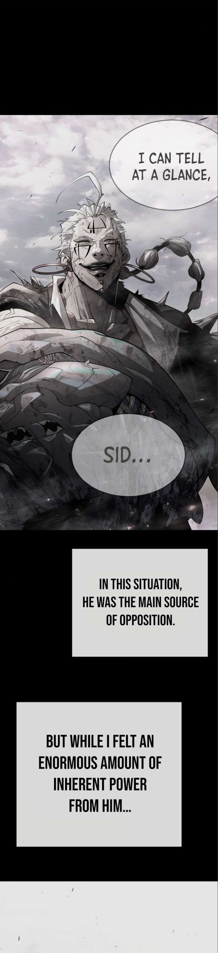 Superhuman Era Chapter 149 - Page 16 in English