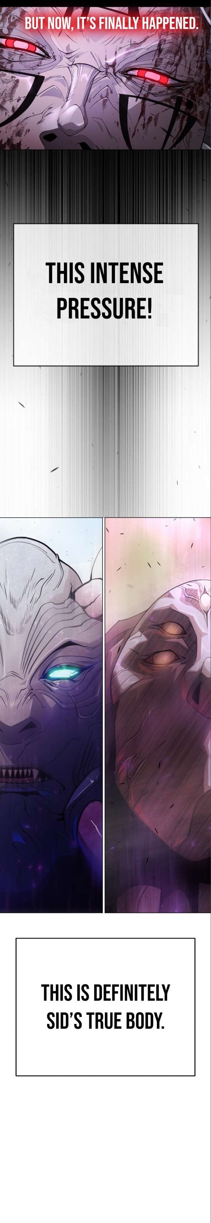 Superhuman Era Chapter 149 - Page 19 in English