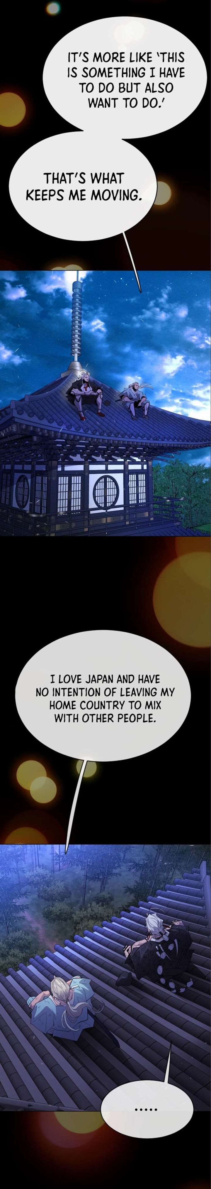 Superhuman Era Chapter 149 - Page 29 in English