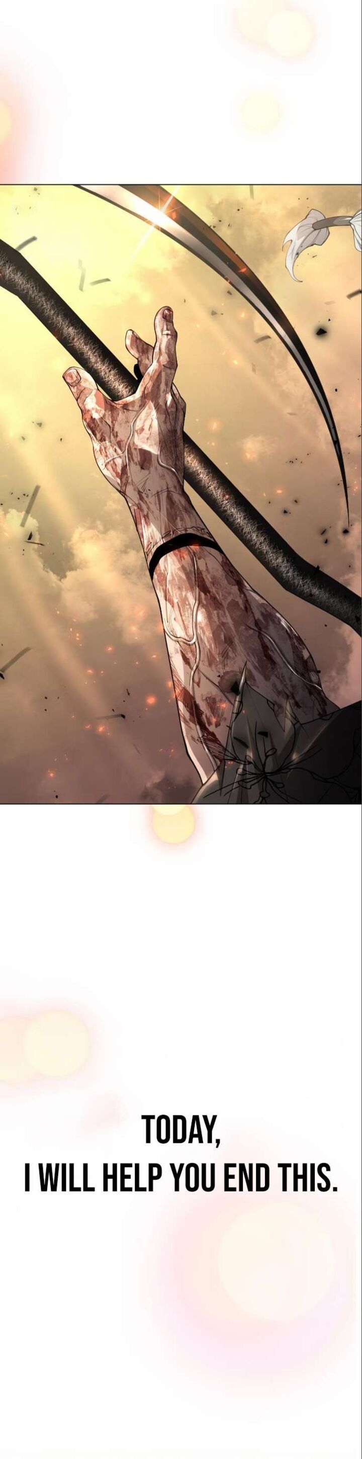 Superhuman Era Chapter 149 - Page 33 in English