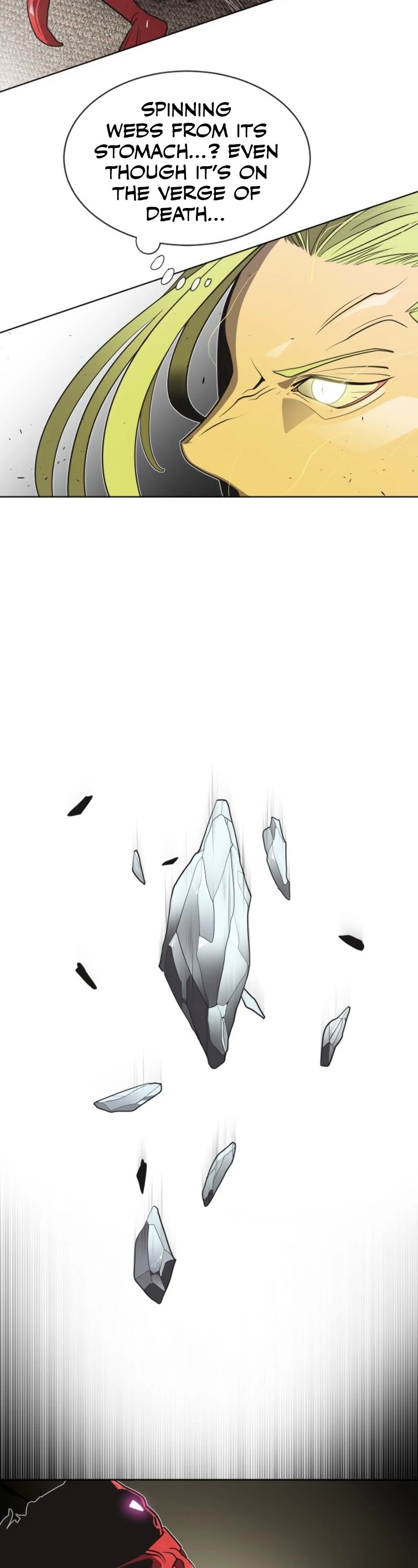 Superhuman Era Chapter 15 - Page 36 in English
