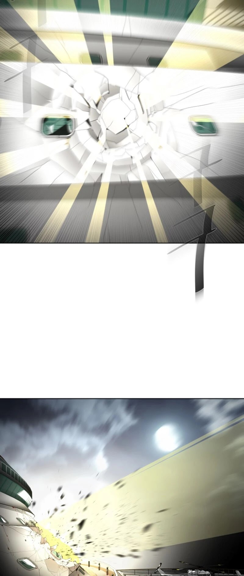 Superhuman Era Chapter 15 - Page 46 in English