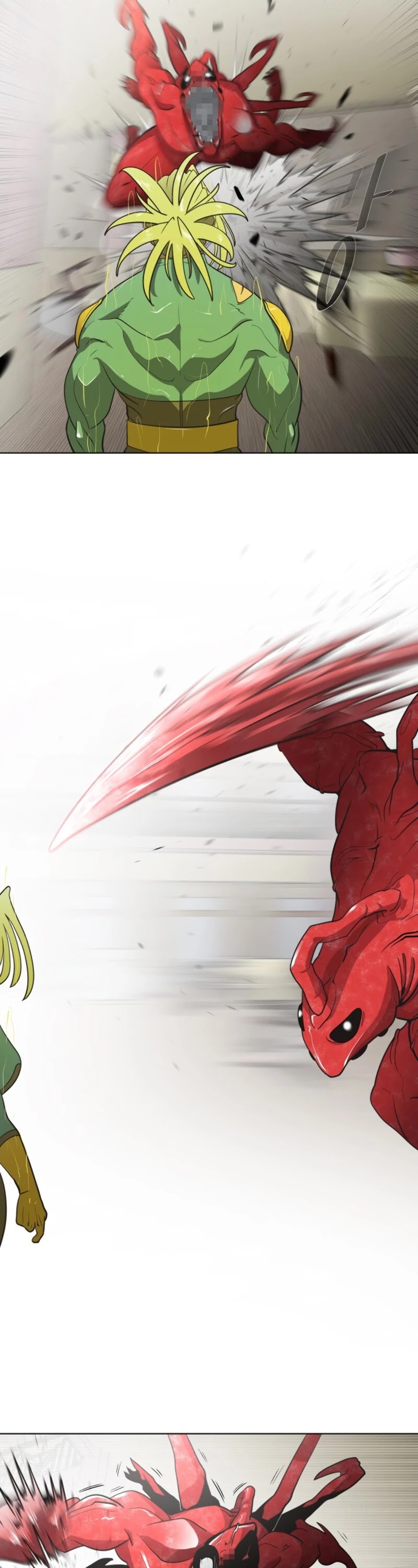 Superhuman Era Chapter 15 - Page 6 in English
