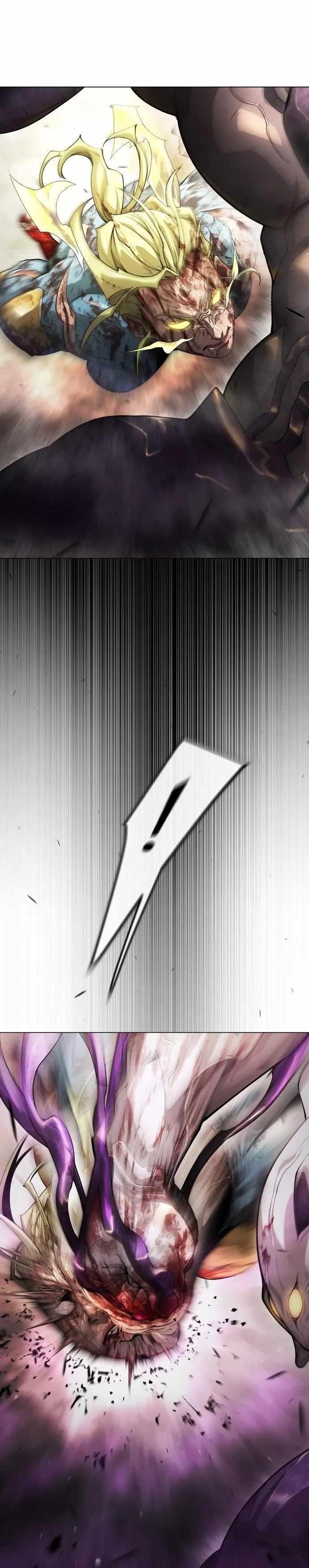 Superhuman Era Chapter 150 - Page 15 in English