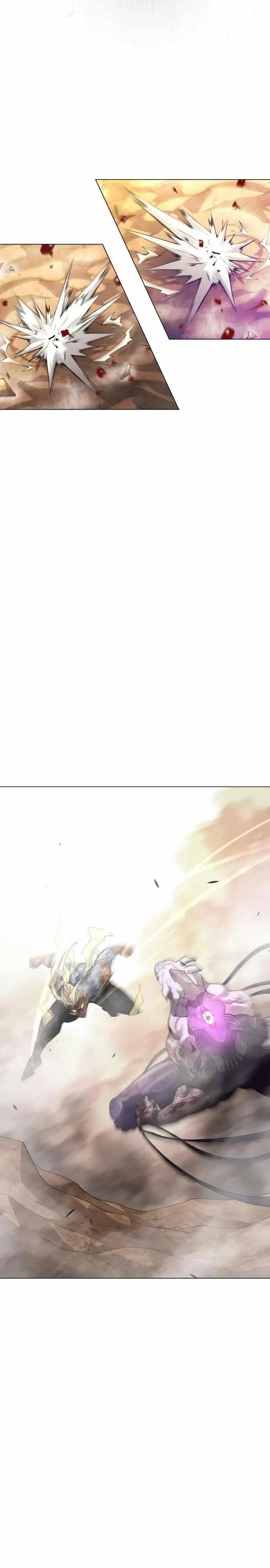 Superhuman Era Chapter 150 - Page 34 in English
