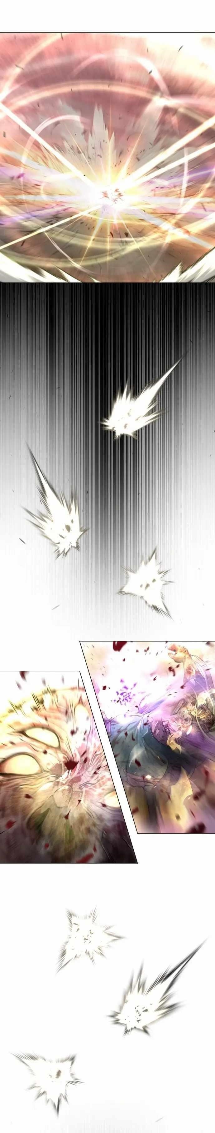 Superhuman Era Chapter 150 - Page 35 in English
