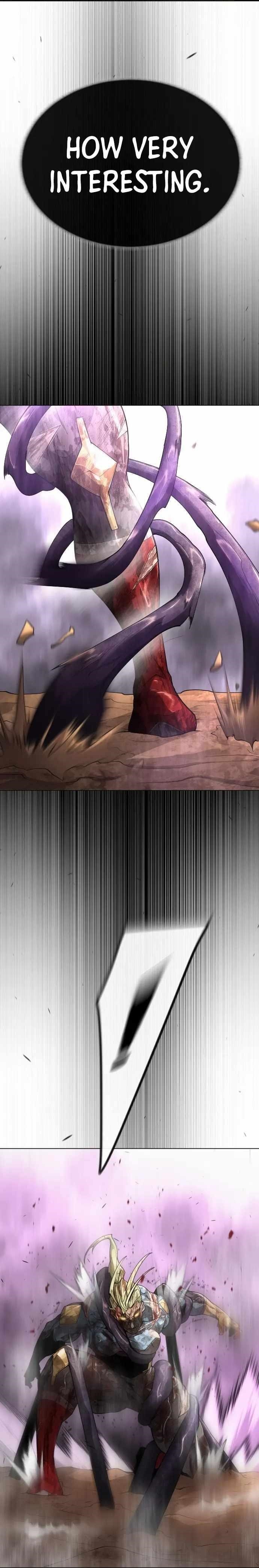 Superhuman Era Chapter 150 - Page 37 in English