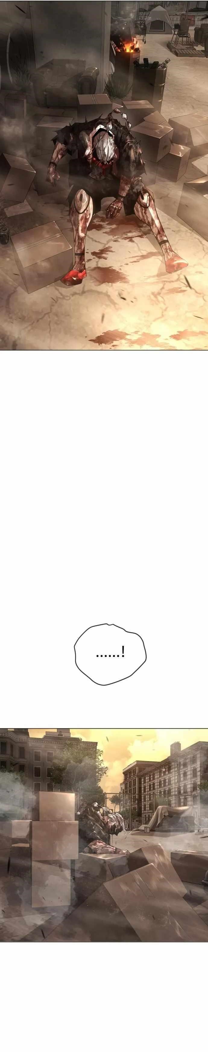 Superhuman Era Chapter 150 - Page 8 in English