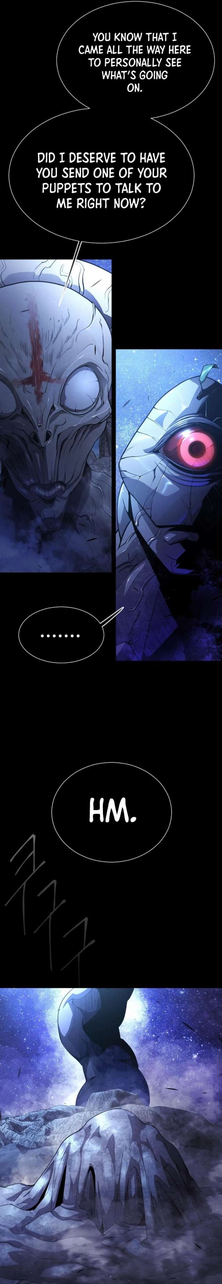 Superhuman Era Chapter 151 - Page 13 in English