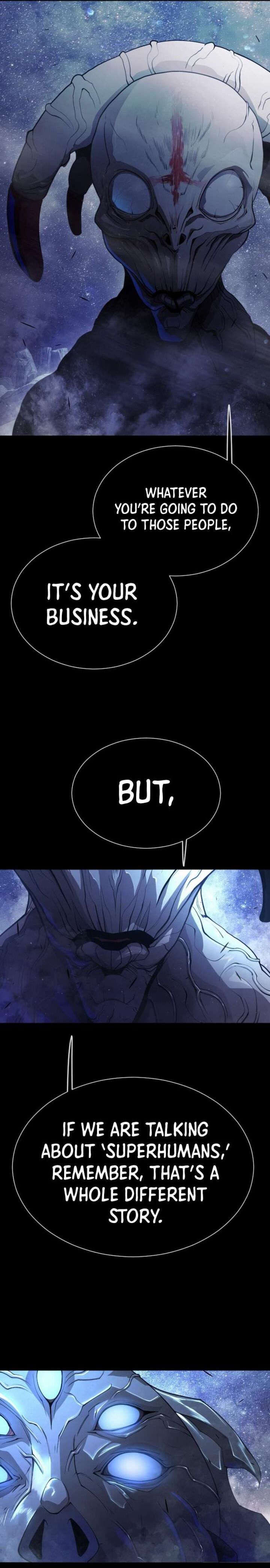 Superhuman Era Chapter 151 - Page 16 in English