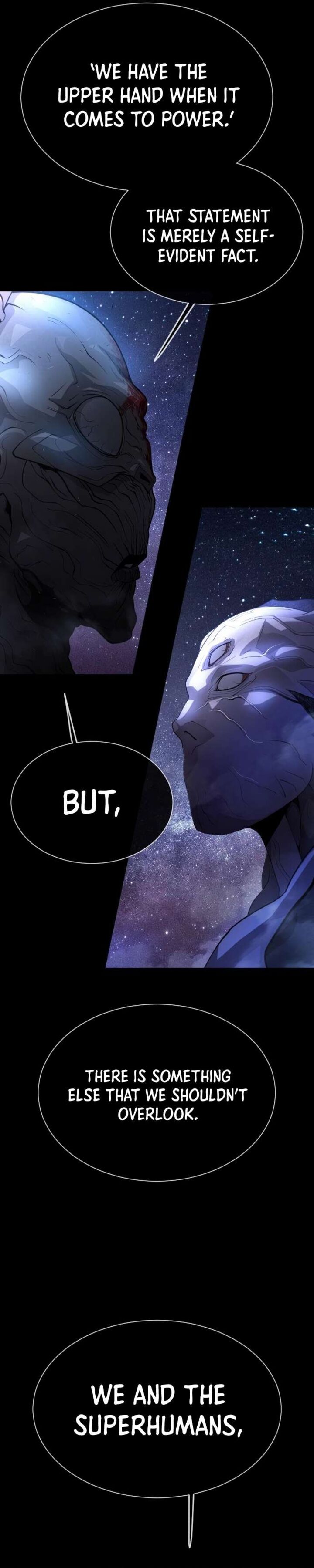 Superhuman Era Chapter 151 - Page 21 in English
