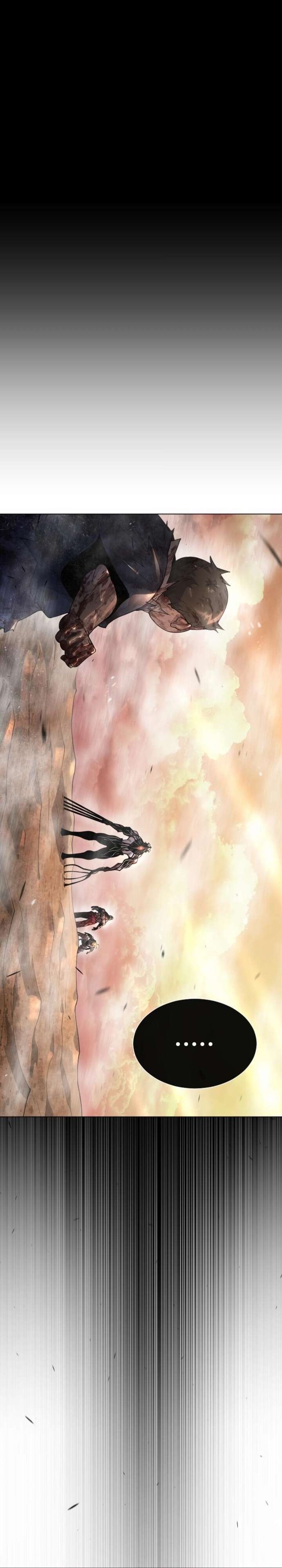 Superhuman Era Chapter 151 - Page 23 in English